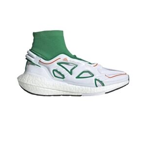 2022 Stella McCartney x Wmns UltraBoost 22 'Green White Size 9 Retails $375
